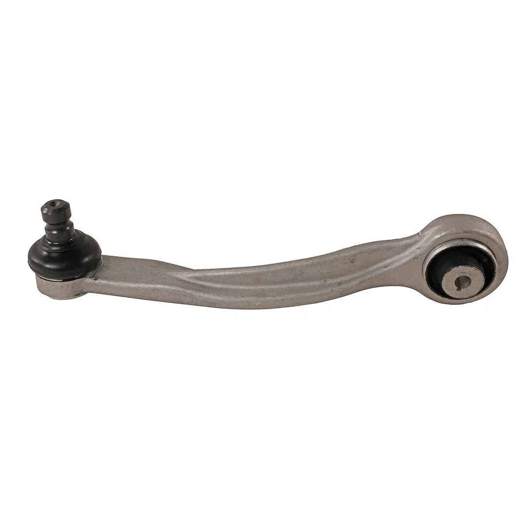 RK623915 – MOOG Control Arm, OE Replacement Black With Ball Joint Assembly/ Bushing/ Hardware Single